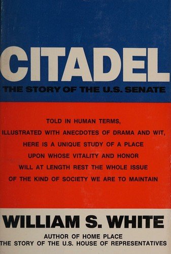 Cover of CITADEL