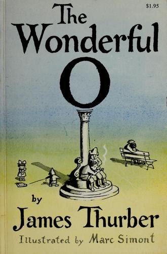 Cover of THE WONDERFUL O.