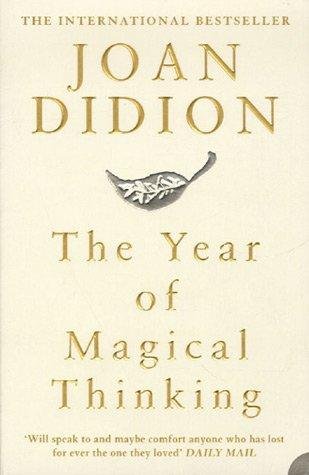 Cover of THE YEAR OF MAGICAL THINKING