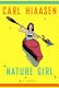 Cover of NATURE GIRL