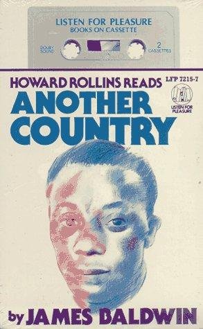 Cover of ANOTHER COUNTRY