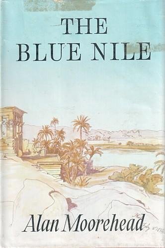 Cover of THE BLUE NILE