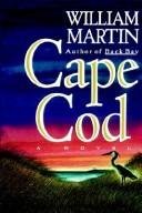 Cover of CAPE COD
