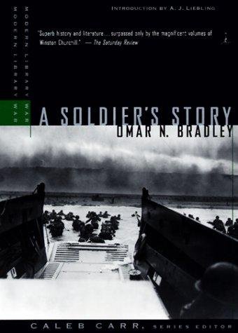 Cover of A SOLDIER'S STORY