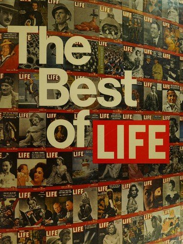 Cover of THE BEST OF LIFE