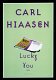 Cover of LUCKY YOU