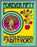 Cover of FOREVER FIFTY: And Other Negotiations
