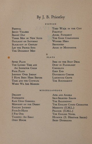 Cover of FESTIVAL