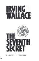 Cover of THE SEVENTH SECRET