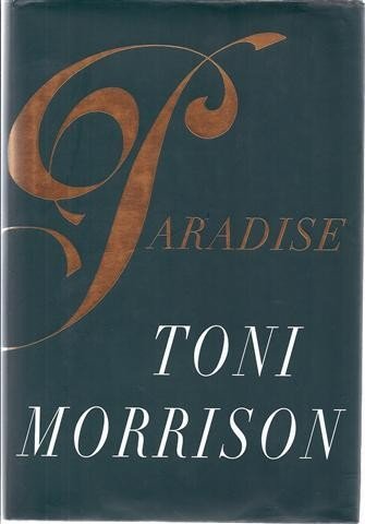 Cover of PARADISE