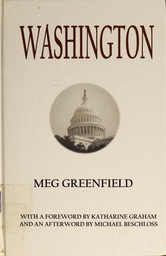 Cover of WASHINGTON