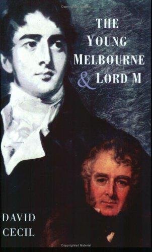 Cover of MELBOURNE