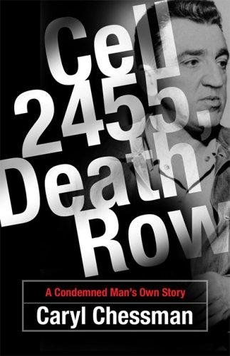 Cover of CELL 2455 DEATH ROW