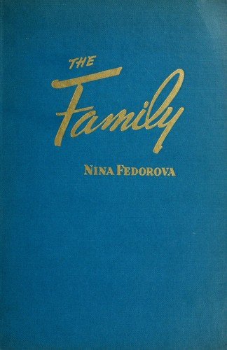 Cover of THE FAMILY