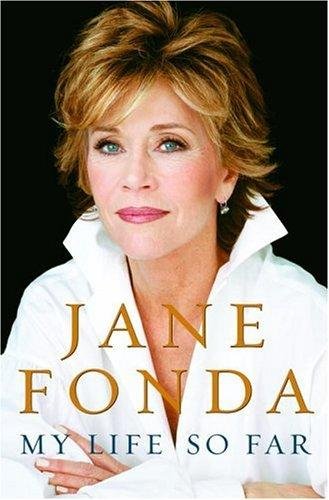 Cover of MY LIFE SO FAR