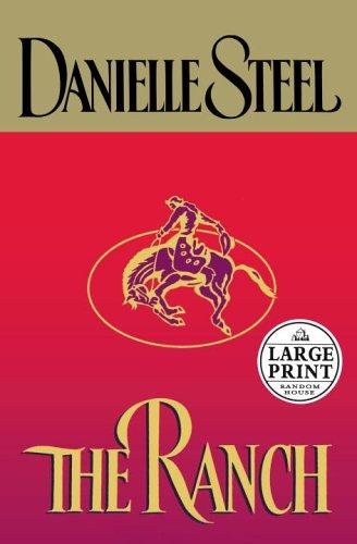 Cover of THE RANCH