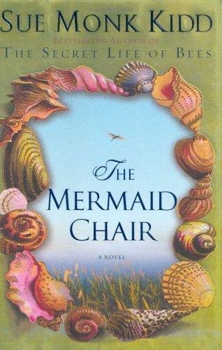 Cover of THE MERMAID CHAIR