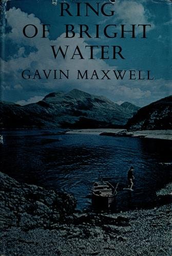 Cover of RING OF BRIGHT WATER