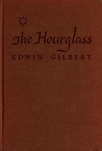Cover of THE HOURGLASS