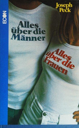 Cover of ALL ABOUT MEN