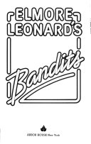 Cover of BANDITS
