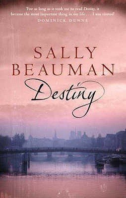 Cover of DESTINY