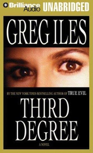 Cover of THIRD DEGREE