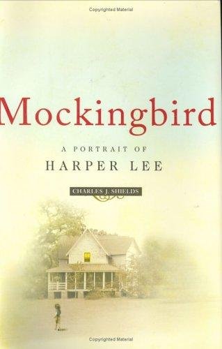 Cover of MOCKINGBIRD