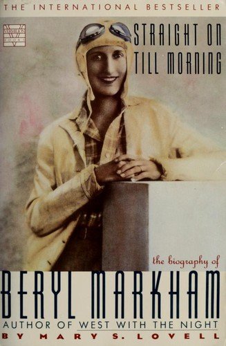 Cover of STRAIGHT ON TILL MORNING