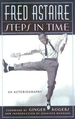 Cover of STEPS IN TIME