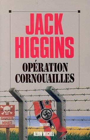Cover of COLD HARBOUR