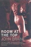 Cover of ROOM AT THE TOP