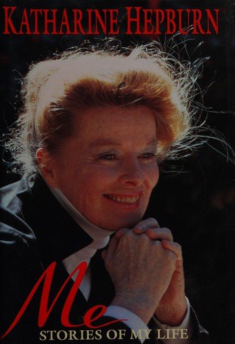Cover of ME: Stories of My Life