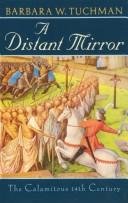 Cover of A DISTANT MIRROR