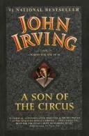Cover of A SON OF THE CIRCUS