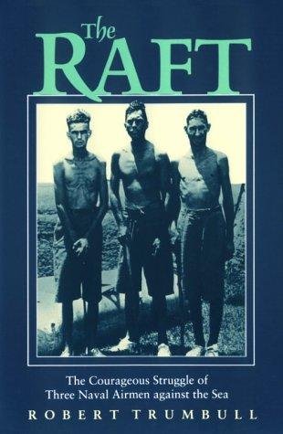 Cover of THE RAFT