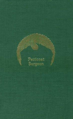 Cover of PETTICOAT SURGEON