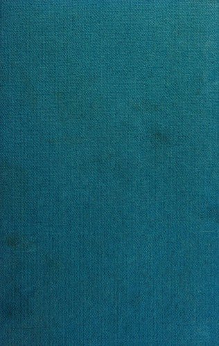Cover of THE GENIUS AND THE GODDESS
