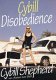 Cover of CYBILL DISOBEDIENCE