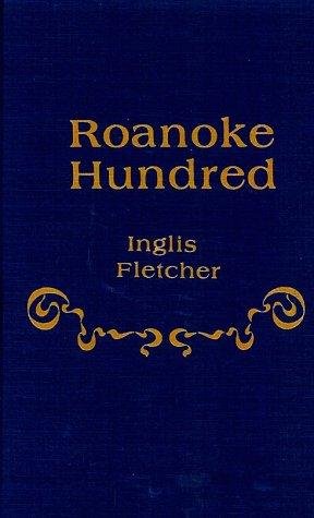 Cover of ROANOKE HUNDRED