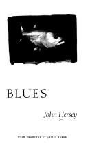 Cover of BLUES