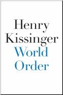 Cover of WORLD ORDER