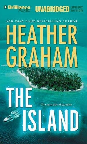 Cover of THE ISLAND