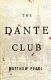 Cover of THE DANTE CLUB