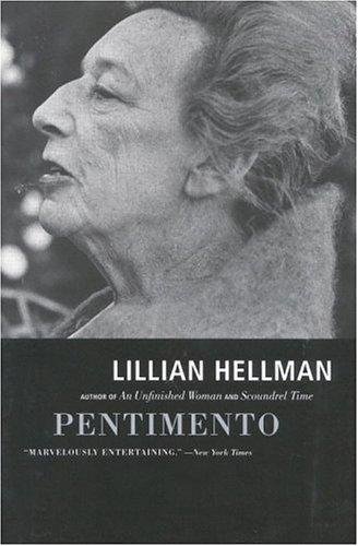 Cover of PENTIMENTO