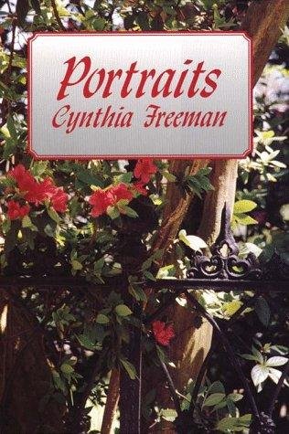 Cover of PORTRAITS