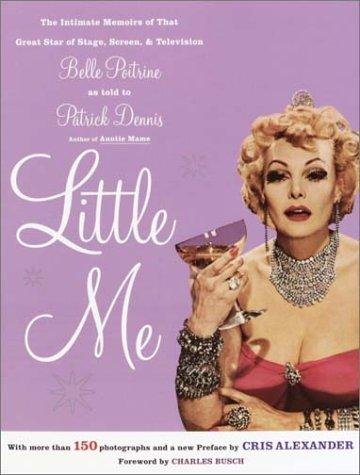 Cover of LITTLE ME