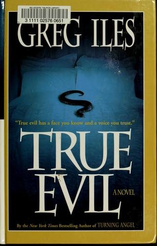 Cover of TRUE EVIL
