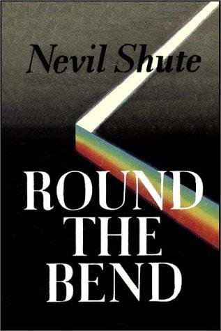 Cover of ROUND THE BEND