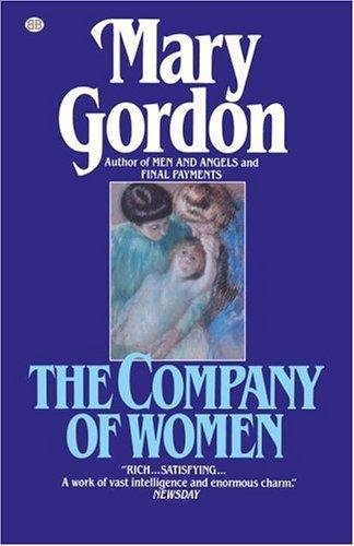 Cover of THE COMPANY OF WOMEN